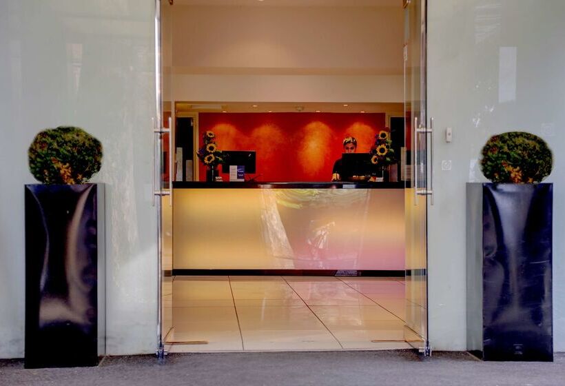 The Stuart Hotel, Sure Hotel Collection By Best Western