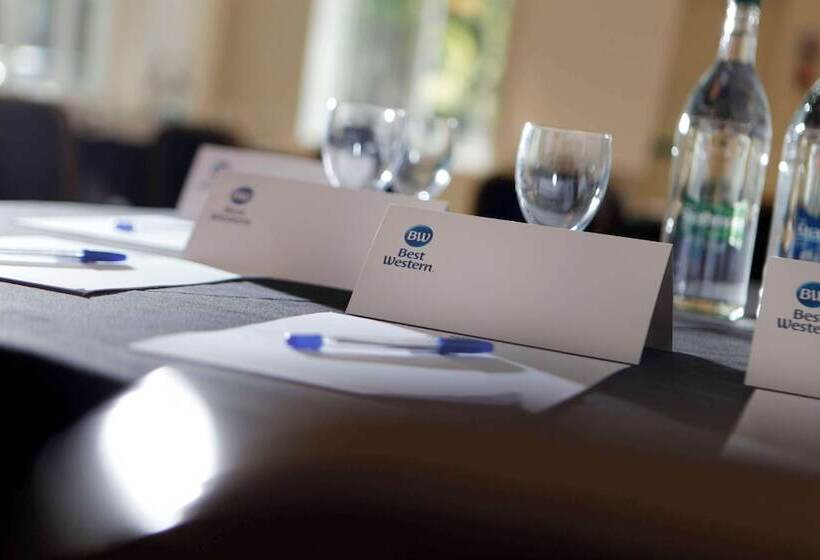 The Stuart Hotel, Sure Hotel Collection By Best Western