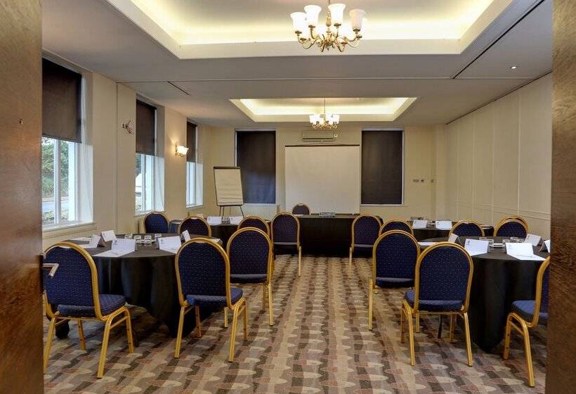 The Stuart Hotel, Sure Hotel Collection By Best Western