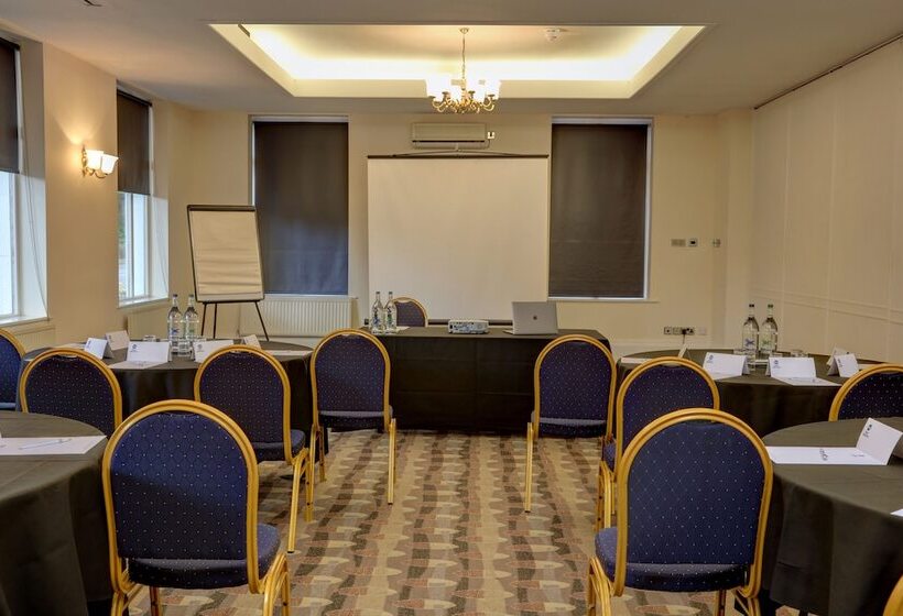 The Stuart Hotel, Sure Hotel Collection By Best Western