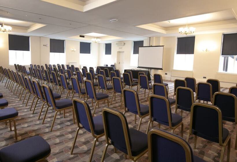 The Stuart Hotel, Sure Hotel Collection By Best Western