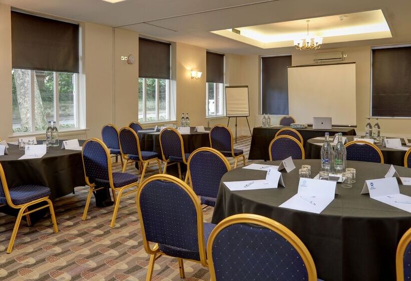 The Stuart Hotel, Sure Hotel Collection By Best Western