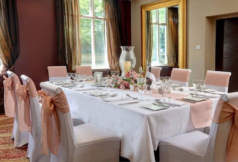 The Stuart Hotel, Sure Hotel Collection By Best Western