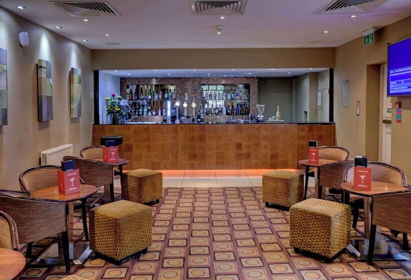 The Stuart Hotel, Sure Hotel Collection By Best Western