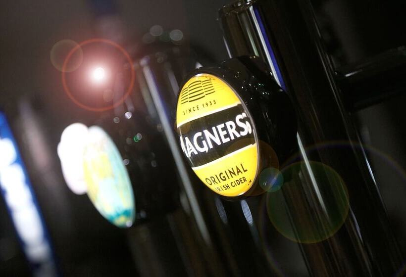 The Stuart Hotel, Sure Hotel Collection By Best Western