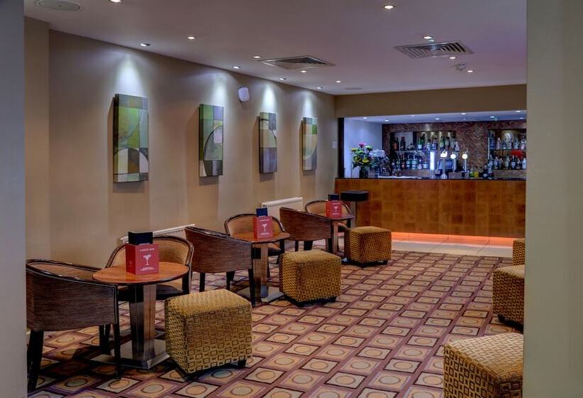 The Stuart Hotel, Sure Hotel Collection By Best Western