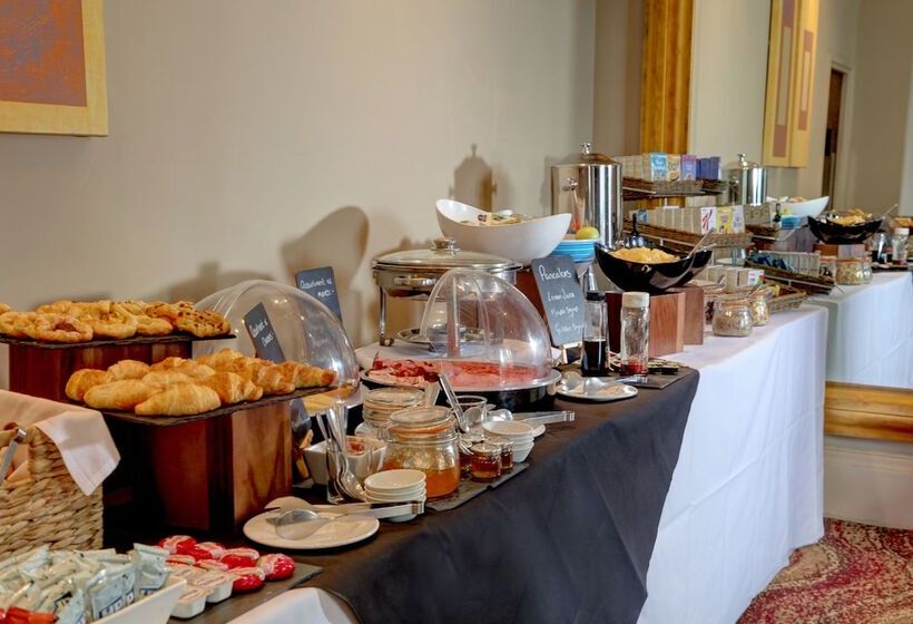 The Stuart Hotel, Sure Hotel Collection By Best Western