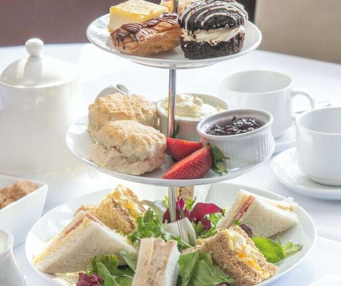 The Stuart Hotel, Sure Hotel Collection By Best Western