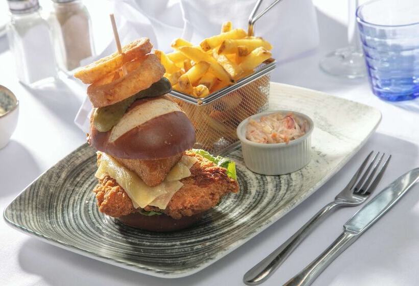 The Stuart Hotel, Sure Hotel Collection By Best Western