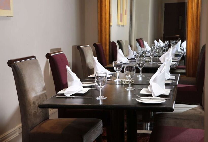 The Stuart Hotel, Sure Hotel Collection By Best Western