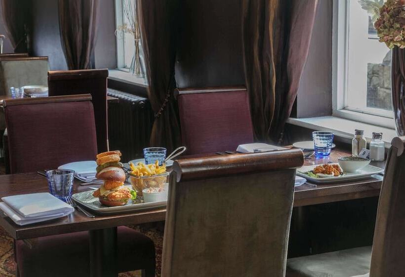 The Stuart Hotel, Sure Hotel Collection By Best Western