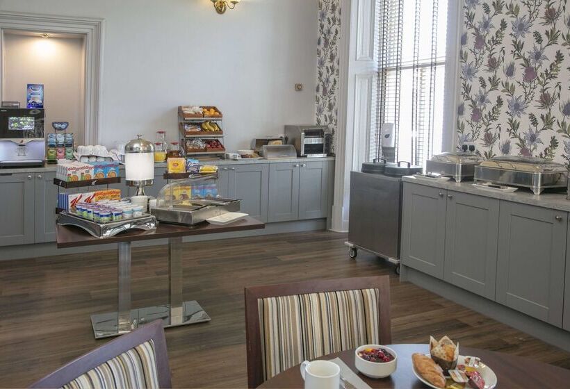 فندق Best Western Woodlands