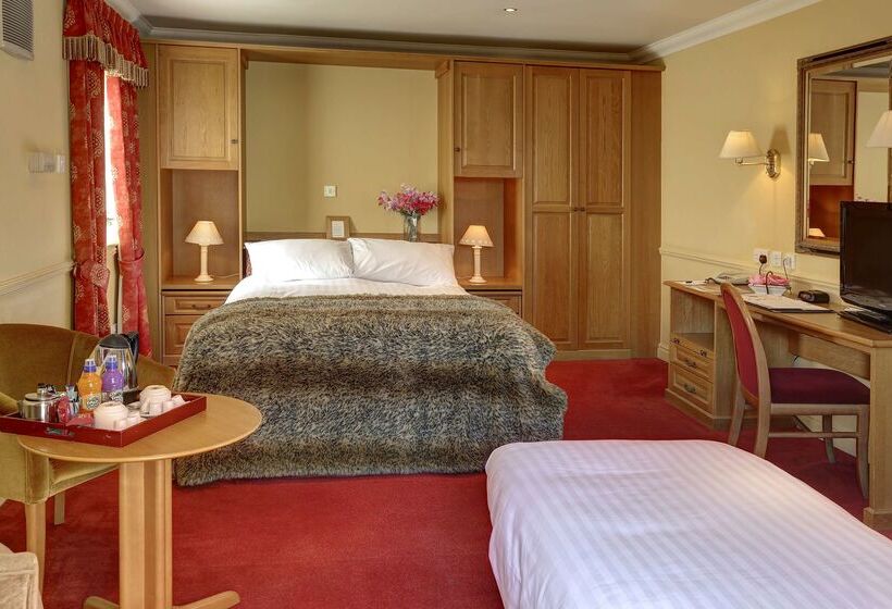 York Pavilion Hotel, Sure Hotel Collection By Best Western