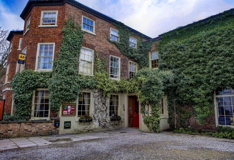 York Pavilion Hotel, Sure Hotel Collection By Best Western