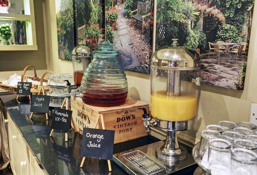 York Pavilion Hotel, Sure Hotel Collection By Best Western