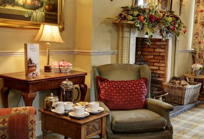 York Pavilion Hotel, Sure Hotel Collection By Best Western