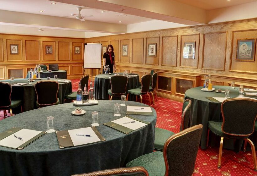 York Pavilion Hotel, Sure Hotel Collection By Best Western