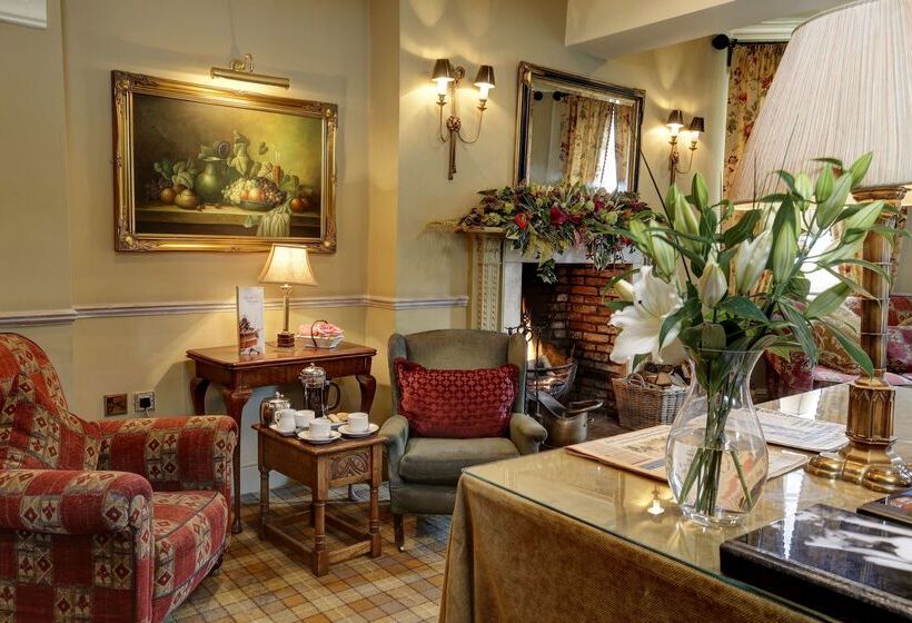 York Pavilion Hotel, Sure Hotel Collection By Best Western