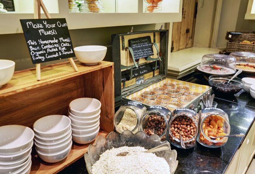 York Pavilion Hotel, Sure Hotel Collection By Best Western