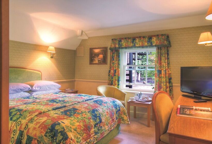 York Pavilion Hotel, Sure Hotel Collection By Best Western