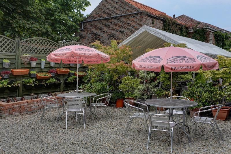 York Pavilion Hotel, Sure Hotel Collection By Best Western