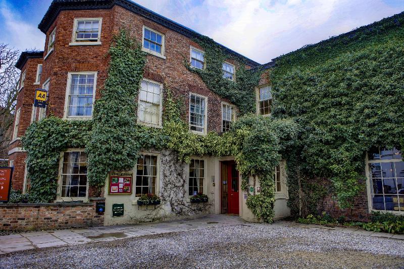 York Pavilion Hotel, Sure Hotel Collection By Best Western