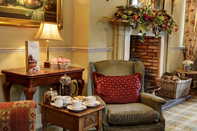 York Pavilion Hotel, Sure Hotel Collection By Best Western