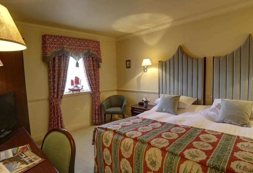 York Pavilion Hotel, Sure Hotel Collection By Best Western