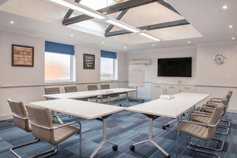 בית מלון כפרי Birch Selsdon