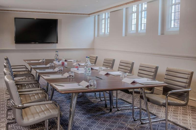 בית מלון כפרי Birch Selsdon