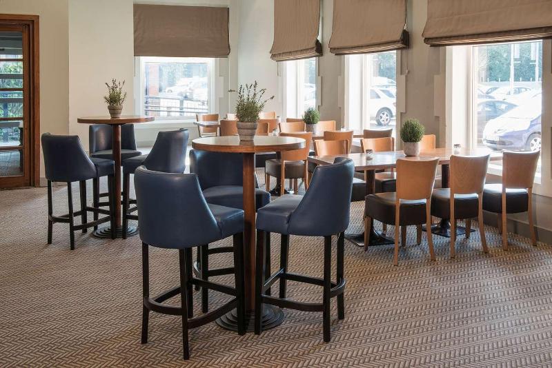 בית מלון כפרי Birch Selsdon