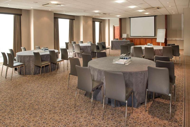 בית מלון כפרי Birch Selsdon