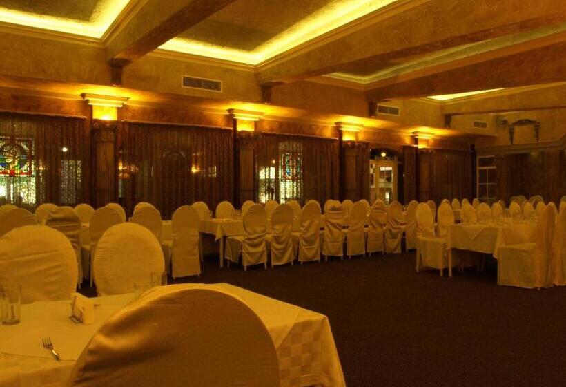 בית מלון כפרי Bononia