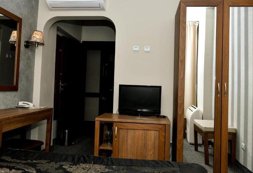 בית מלון כפרי Bononia