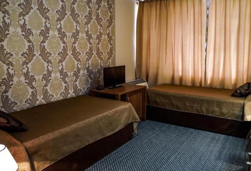 בית מלון כפרי Bononia