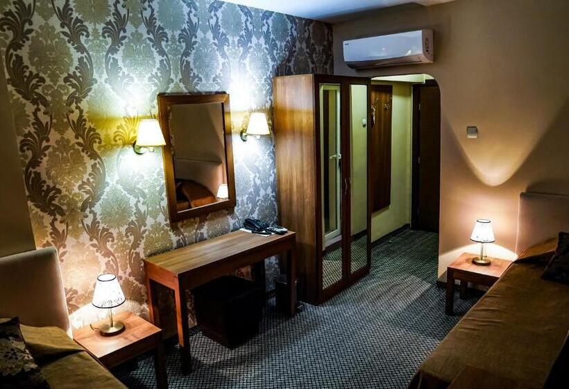 בית מלון כפרי Bononia