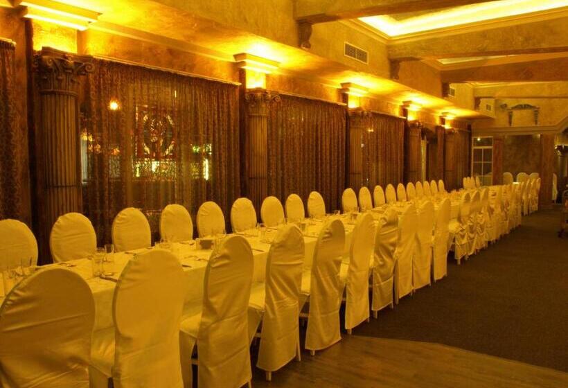 בית מלון כפרי Bononia