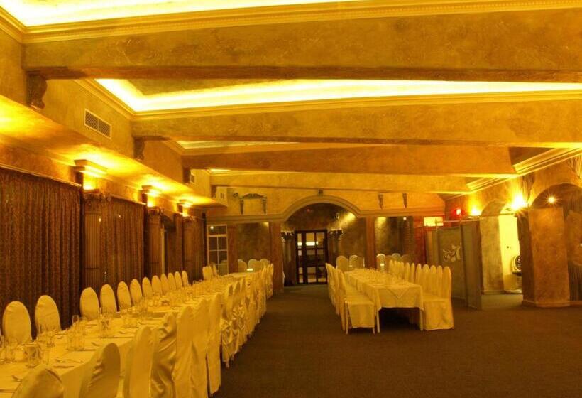 בית מלון כפרי Bononia