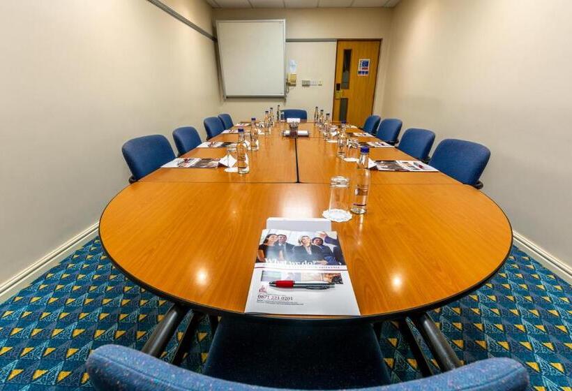 Britannia Hotel Wigan