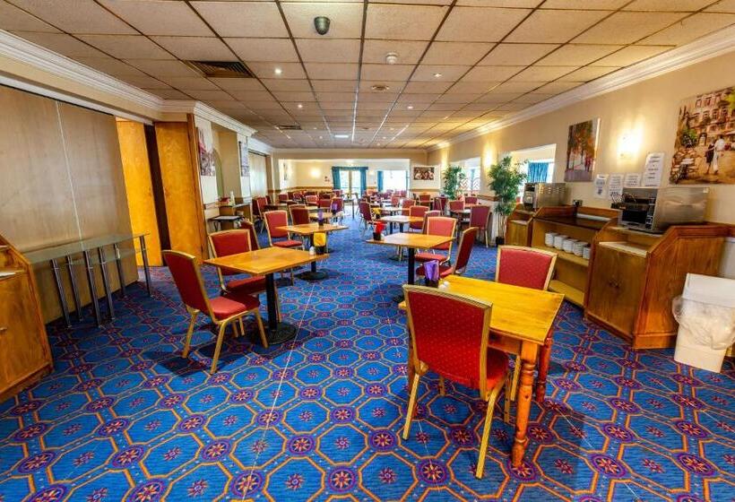 Britannia Hotel Wigan