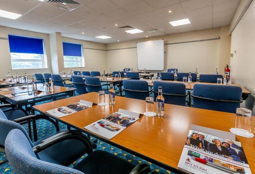 Britannia Hotel Wigan