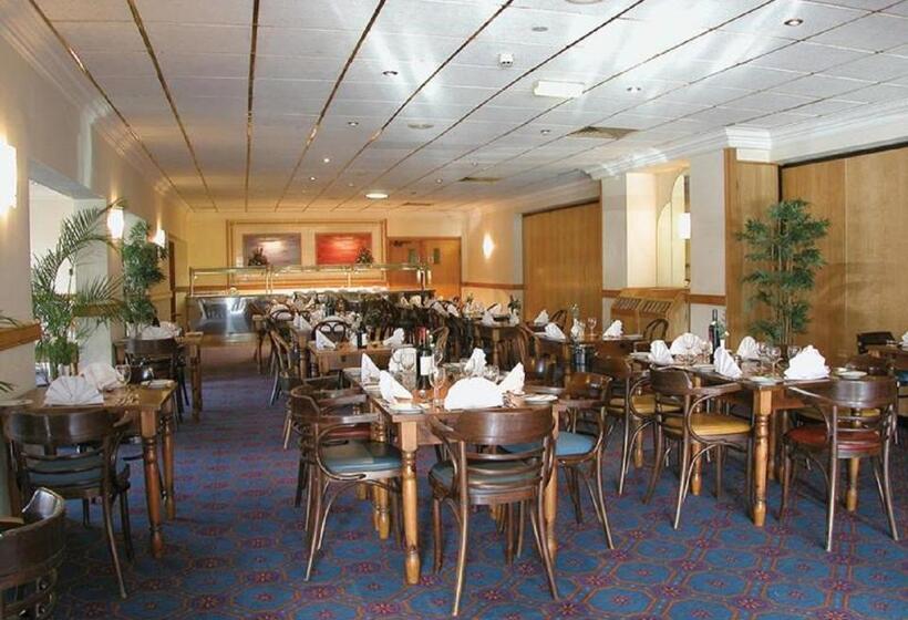 Britannia Hotel Wigan