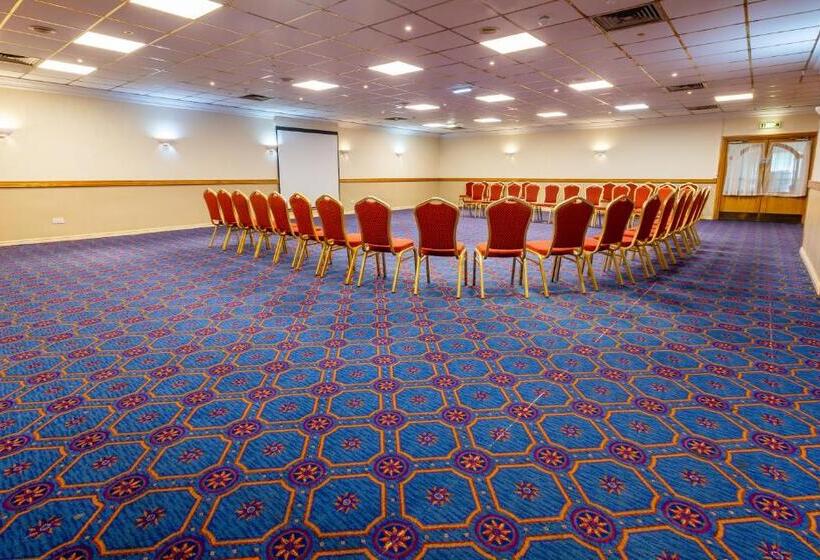 Britannia Hotel Wigan