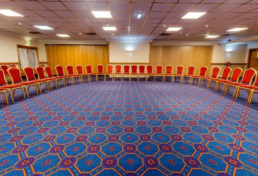 Britannia Hotel Wigan