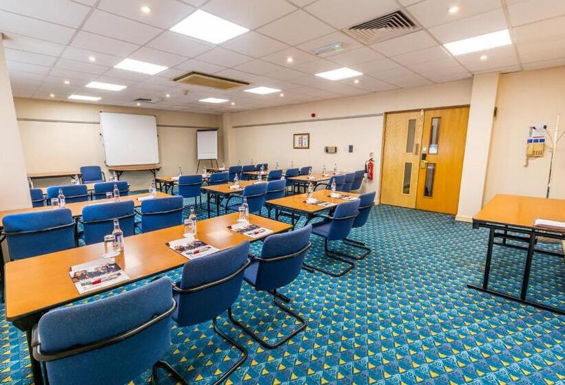 Britannia Hotel Wigan