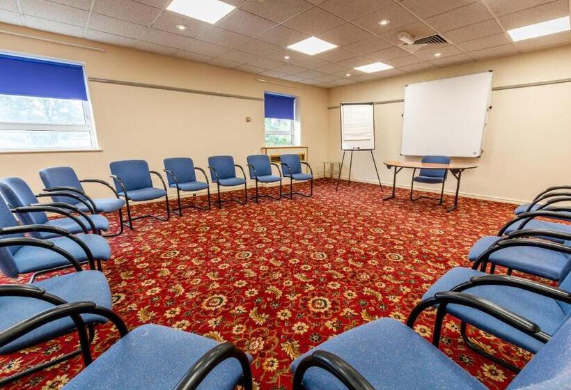 Britannia Hotel Wigan