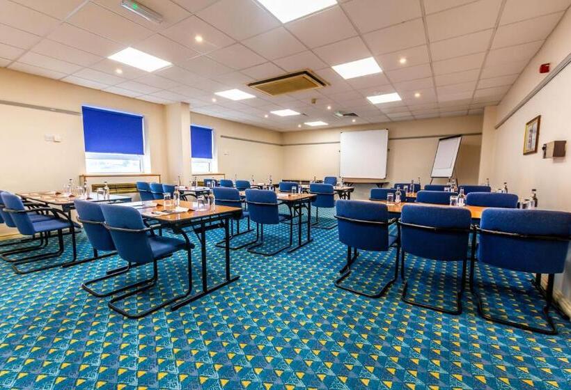 Britannia Hotel Wigan