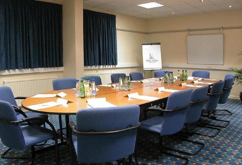 Britannia Hotel Wigan