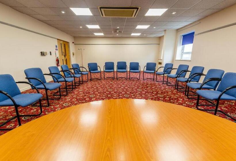 Britannia Hotel Wigan