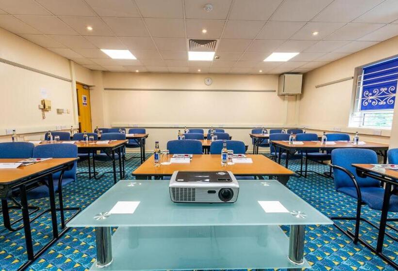 Britannia Hotel Wigan